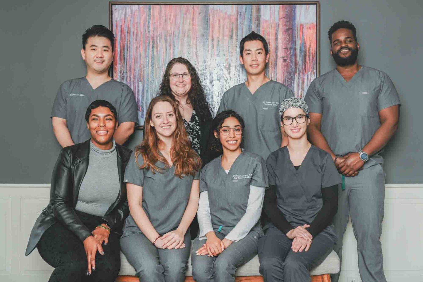 About Ace Dental Boston Premier Dental Office in Boston, MA