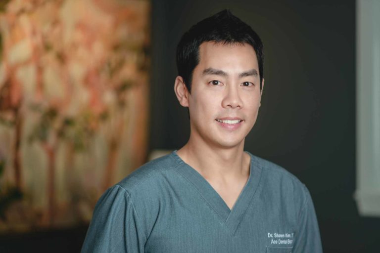 Ace Dental Boston Dr Shawn Kim, DDS