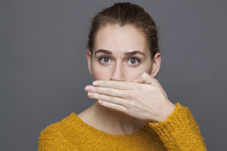 How to Get Rid of Halitosis