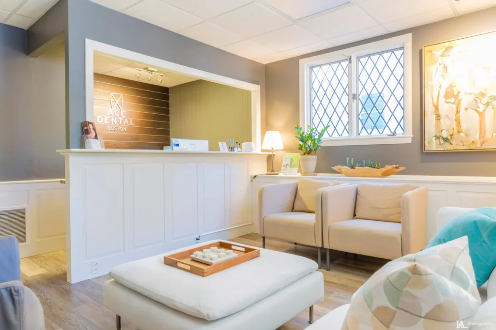 Ace Dental Boston, your best dentist in Boston, MA