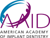 Ace Dental Boston is a member of the American Academy of Implant Dentistry