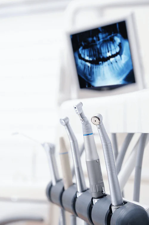 Regular dental checkups and teeth cleanings available at Ace Dental Boston in Boston, MA