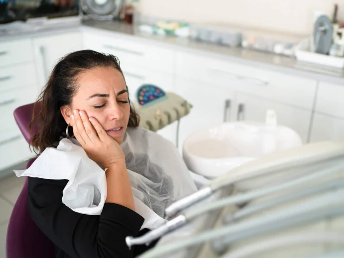 Emergency dental services at Ace Dental Boston in Boston, MA