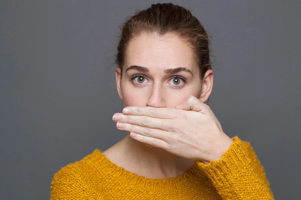 How to fix bad breath and chronic halitosis with Ace Dental Boston in Boston, MA