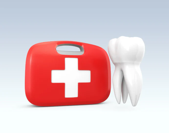Emergency Dental Care available at Ace Dental Boston in Boston, MA